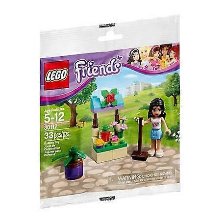 LEGO 30112 Emmas blomsterstativ