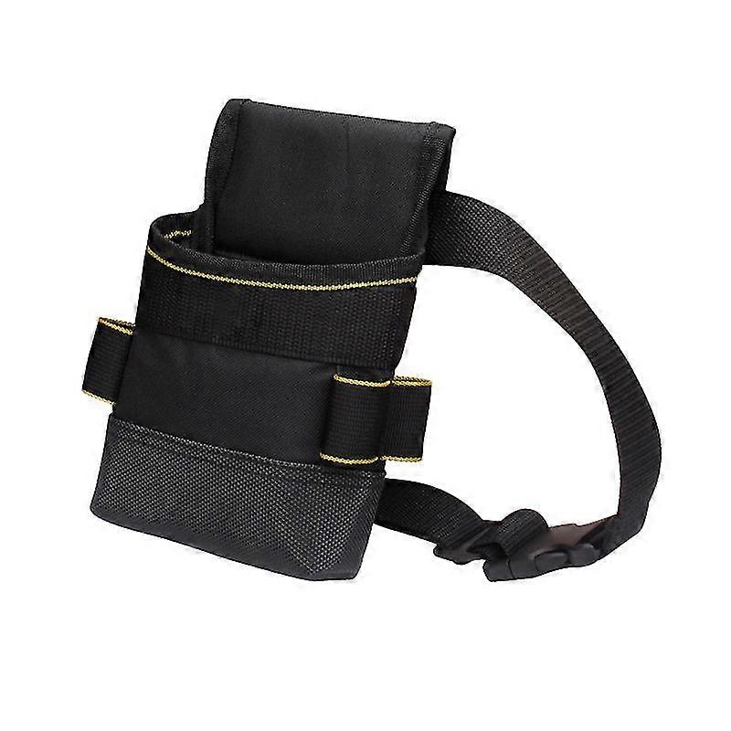 Multifunctional Wearable Tools Bag With 6 Slip Pockets For Electricians