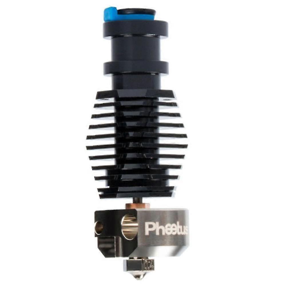 Phaetus Dragonfly Hotend Bimetal Heat Break Plated Copper, Bmo