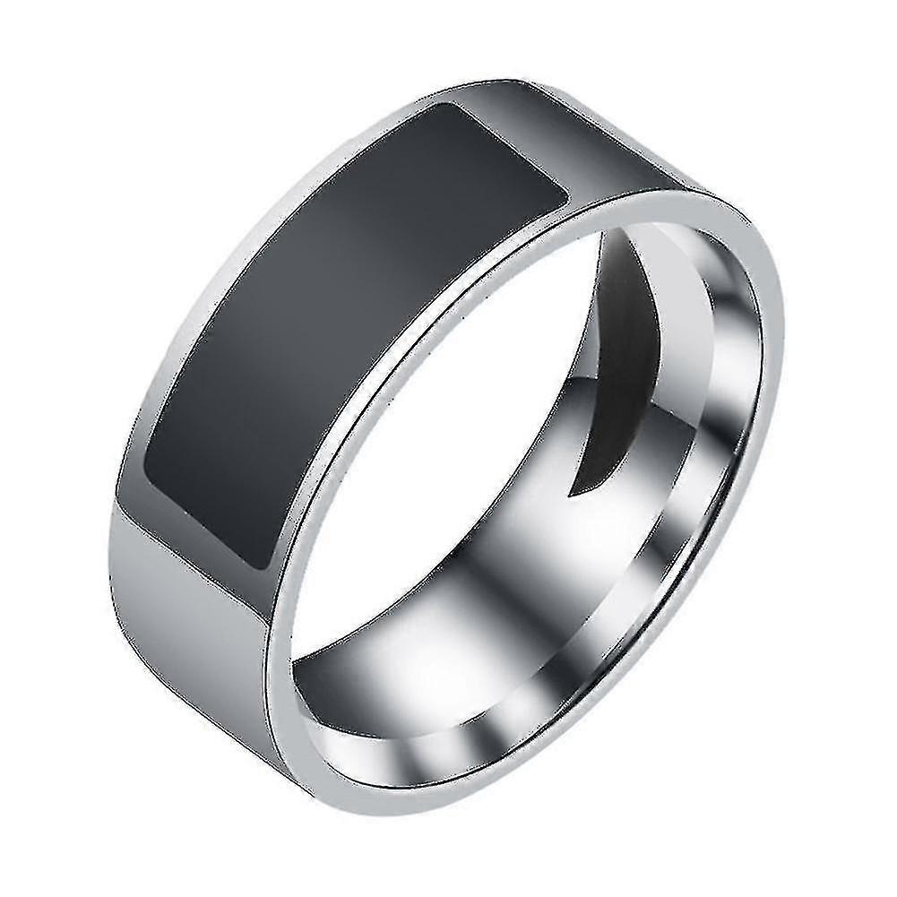 Waterproof Multifunctional Nfc Smart Ring For Android G