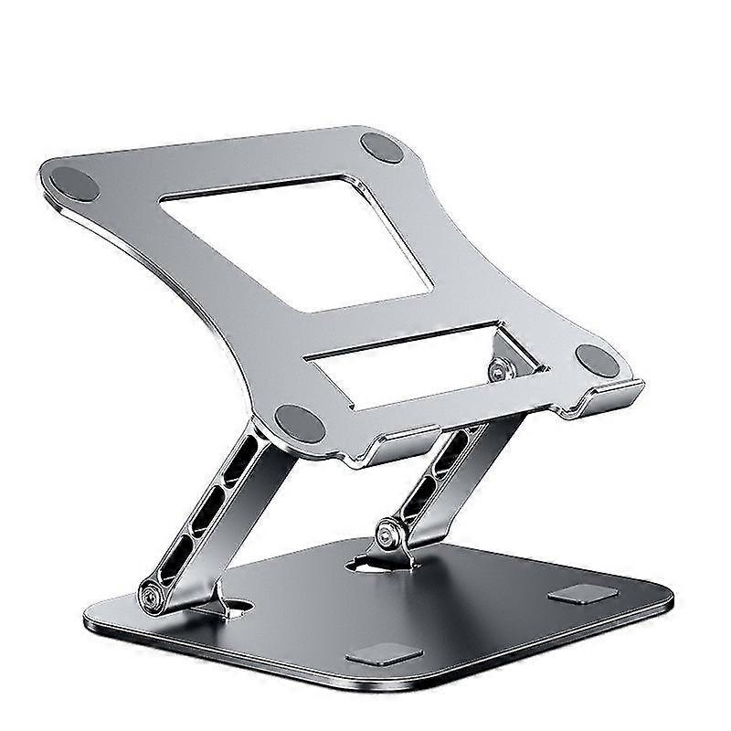 Adjustable Laptop Stand Aluminium Alloy Foldable And Portable