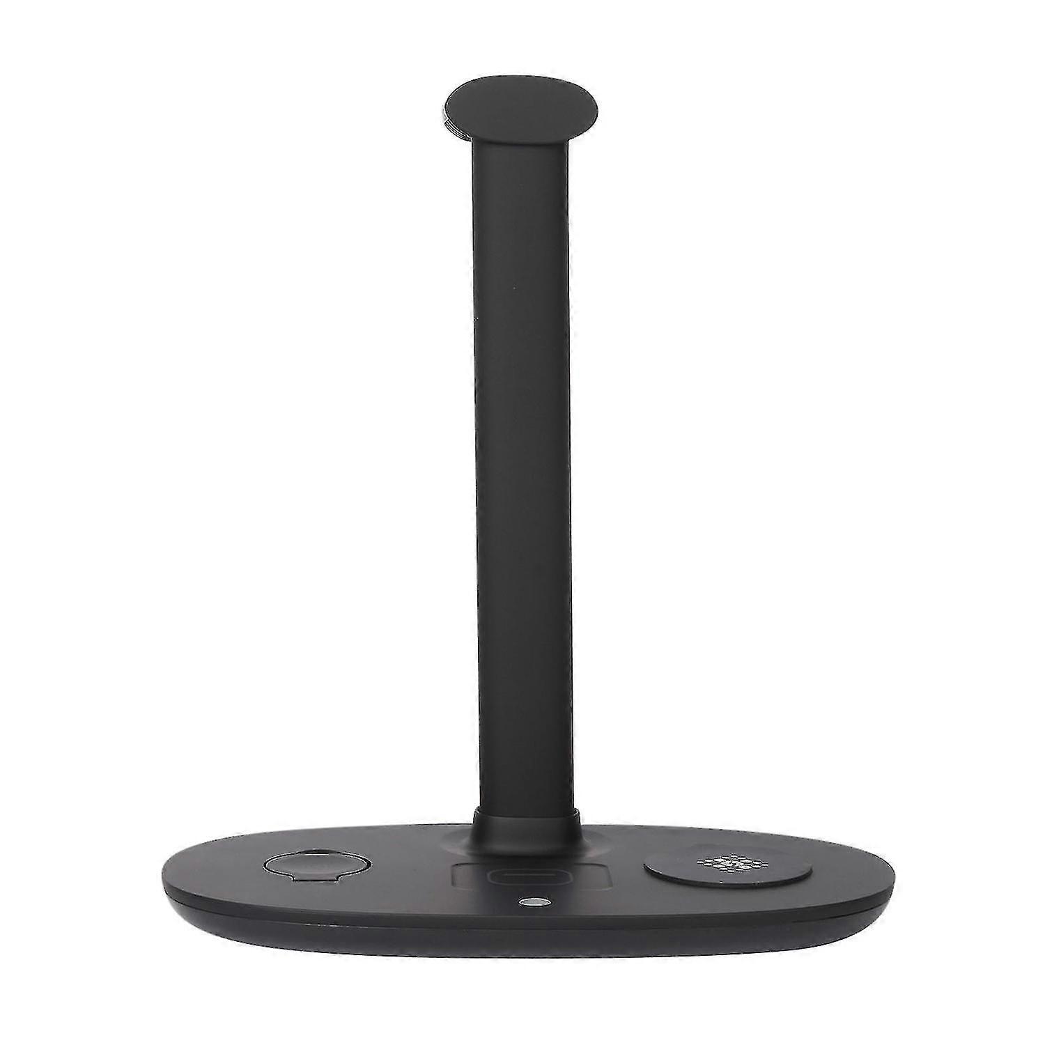 Four In One Hanger Wireless Charger Quick Charge Mobile Phone Holder For Airpods Max Headphones And