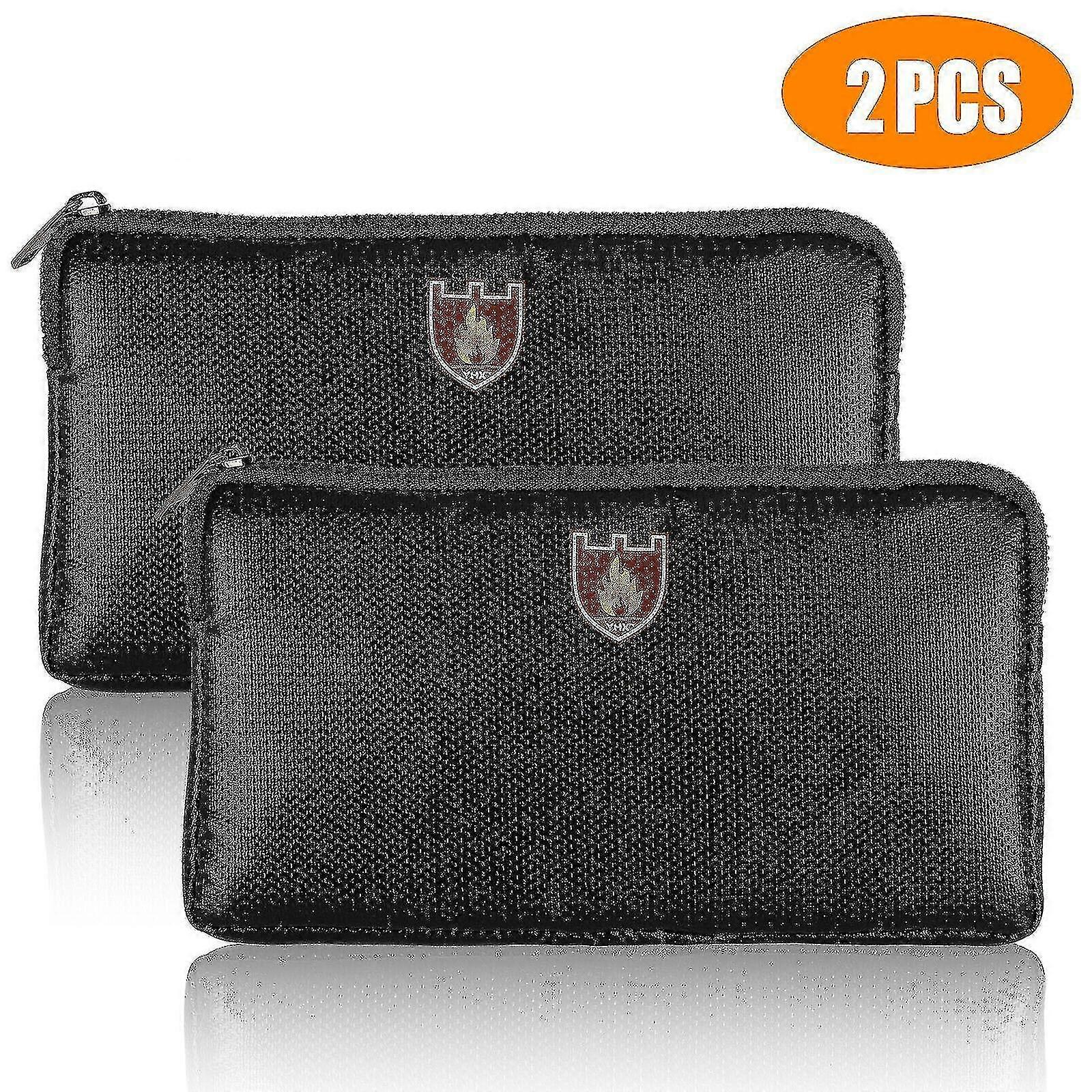 Étui à documents ignifuge Happy H