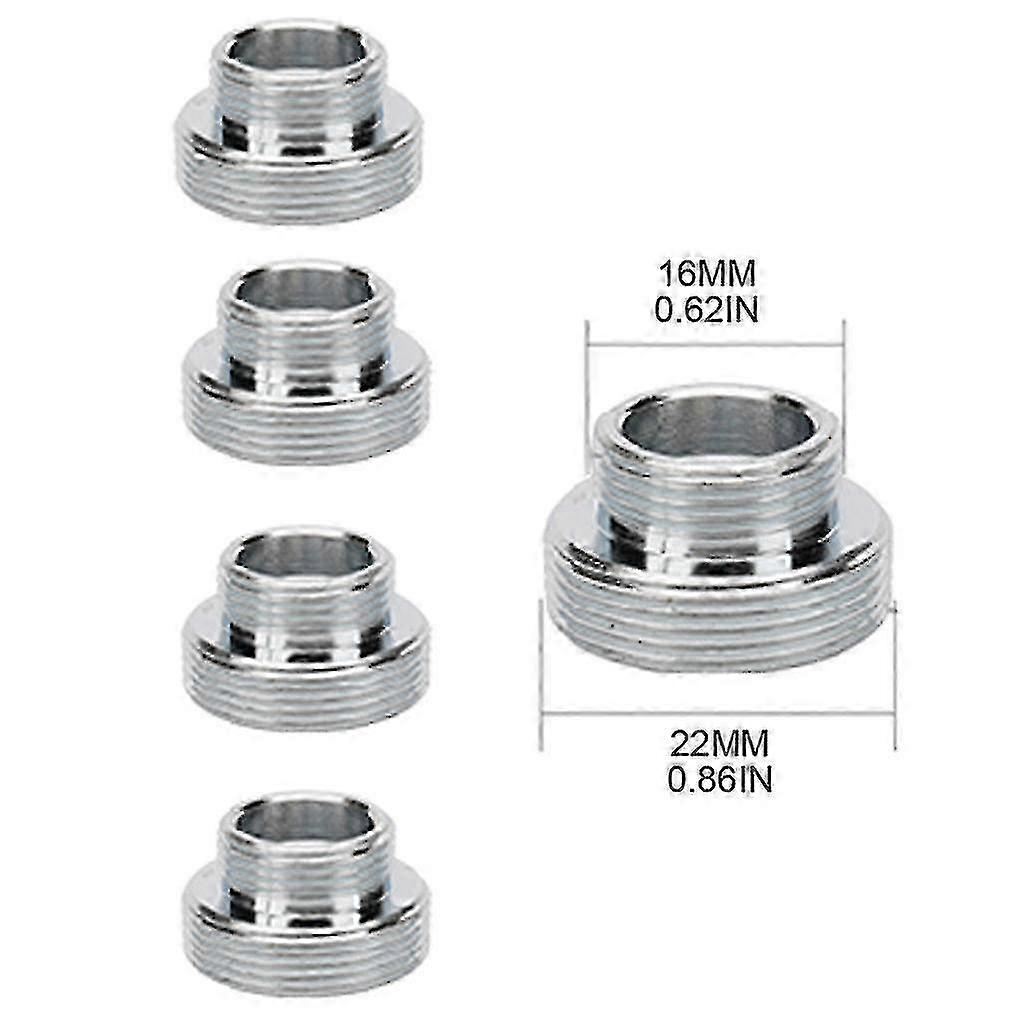 المطبخ أنثى صنبور محول تنقية مهوية موصل