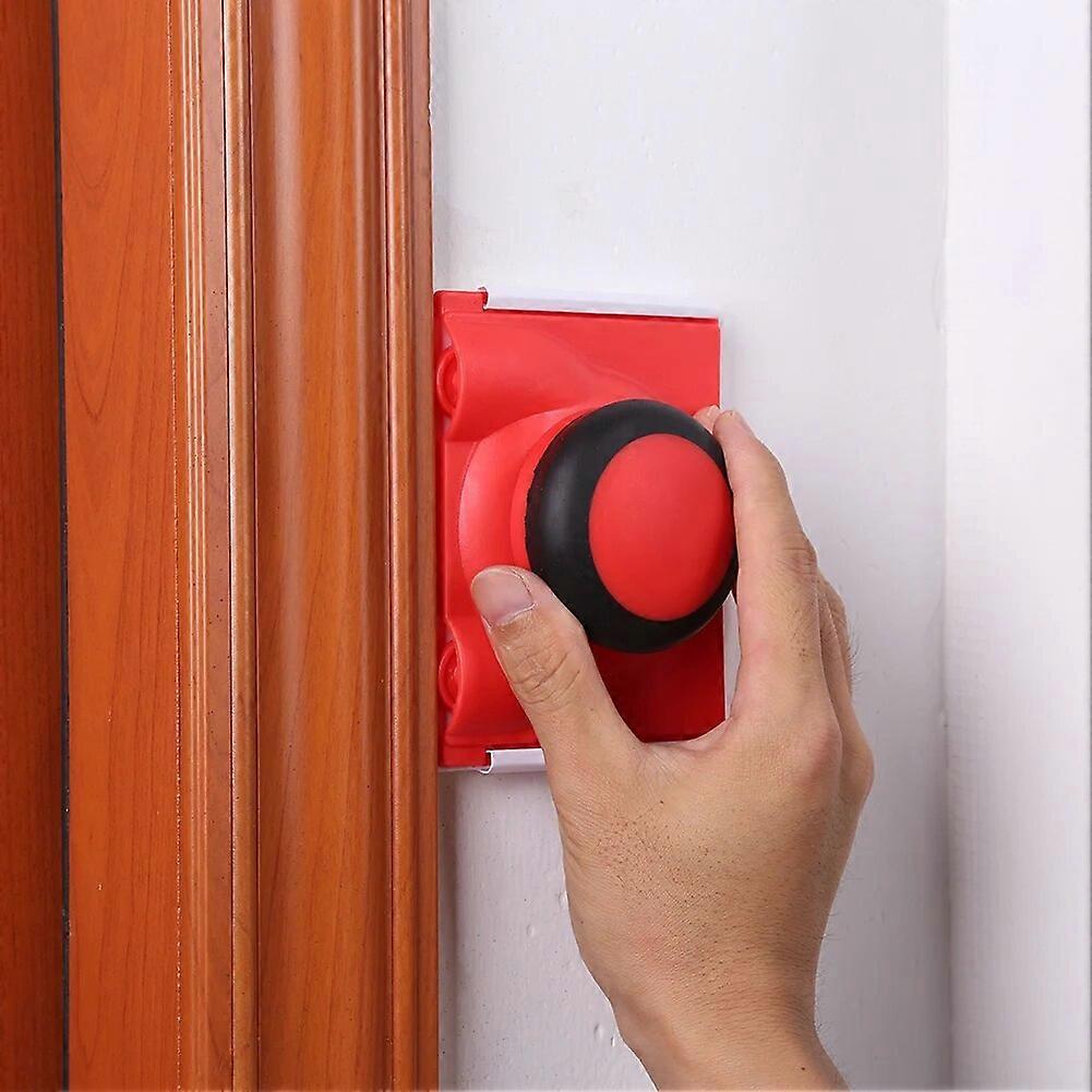 Roller Design Latex Paint Edger Brushes Multifunctional Home Wall Ceiling Corner Painting Brush Color Separator Trimmer Tools
