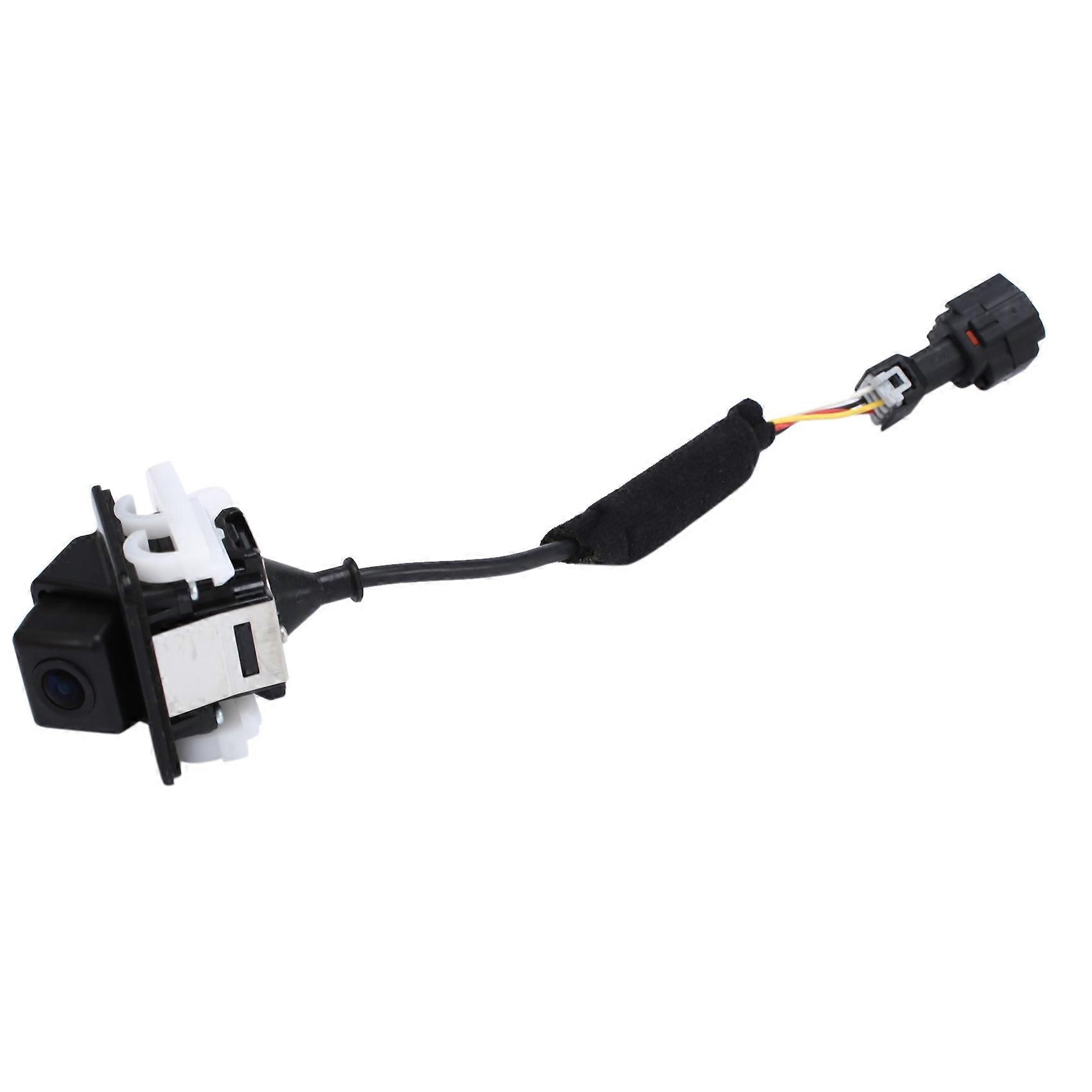 957603Z301 Car Reversing Camera Reversing Assist Camera for I40 2011-2014 95760-3Z301