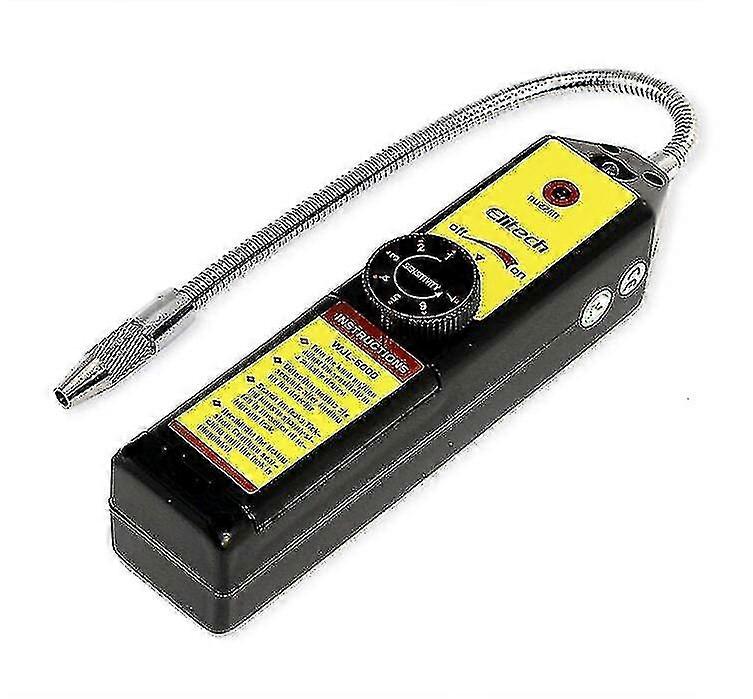 Gas Detector Gas Detector Gas Analyzer Gas Analyzer Freon Cfc Hfc Halogen Gas Leak Detector Air Condition R22a R134a