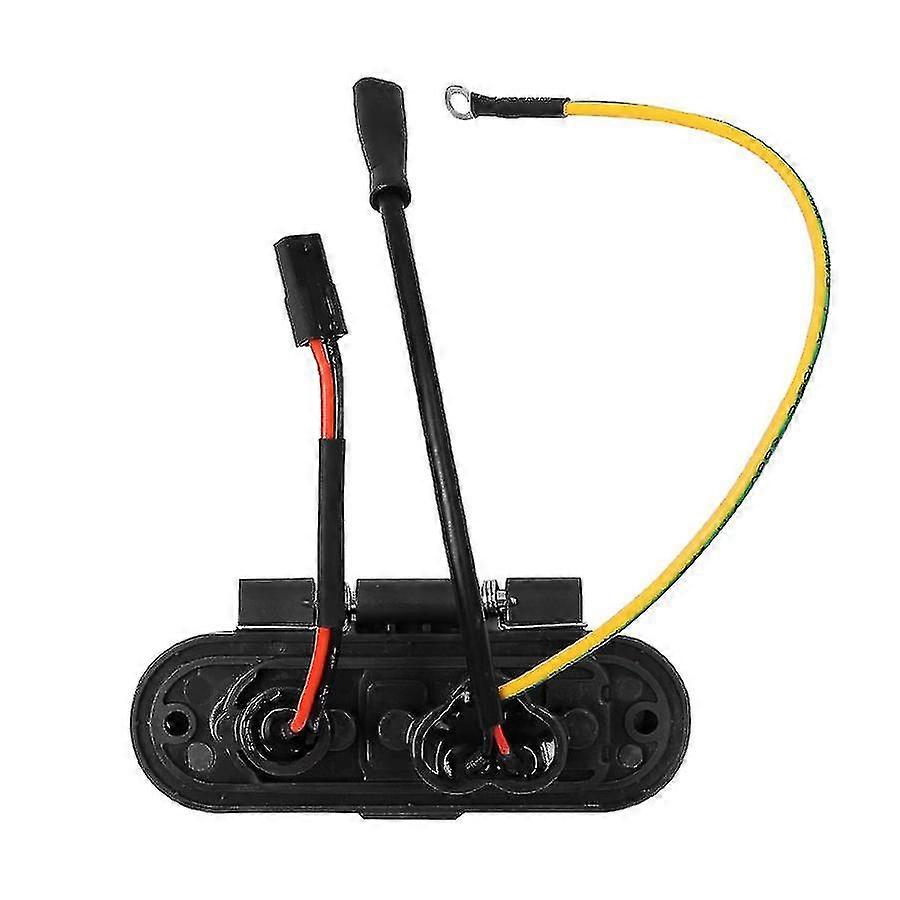 Support De Fourche Avant Pour Scooter Ninebot MAX G30 - Neuf
