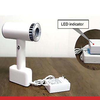 Molf Akku-wiederaufladbare heie und kalte Wind Haartrockner Reise Wireless  Fhn fr Kunst Malerei Home Outdoor Camping | Fruugo DE