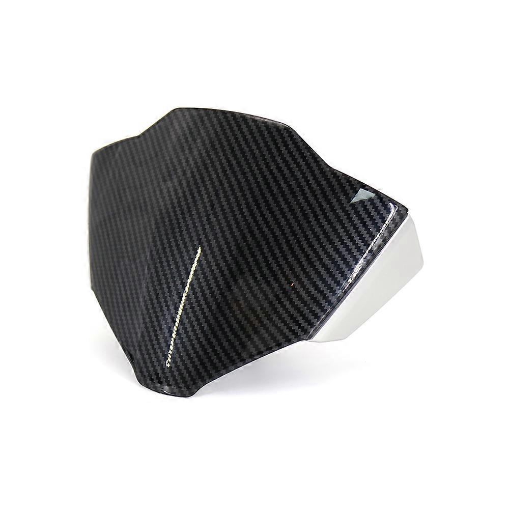 New Motorcycle Accessories Front Special Windshield For Ducati Streetfighter V2 STREETFIGHTER V4 S V4S 2021 2022 2023