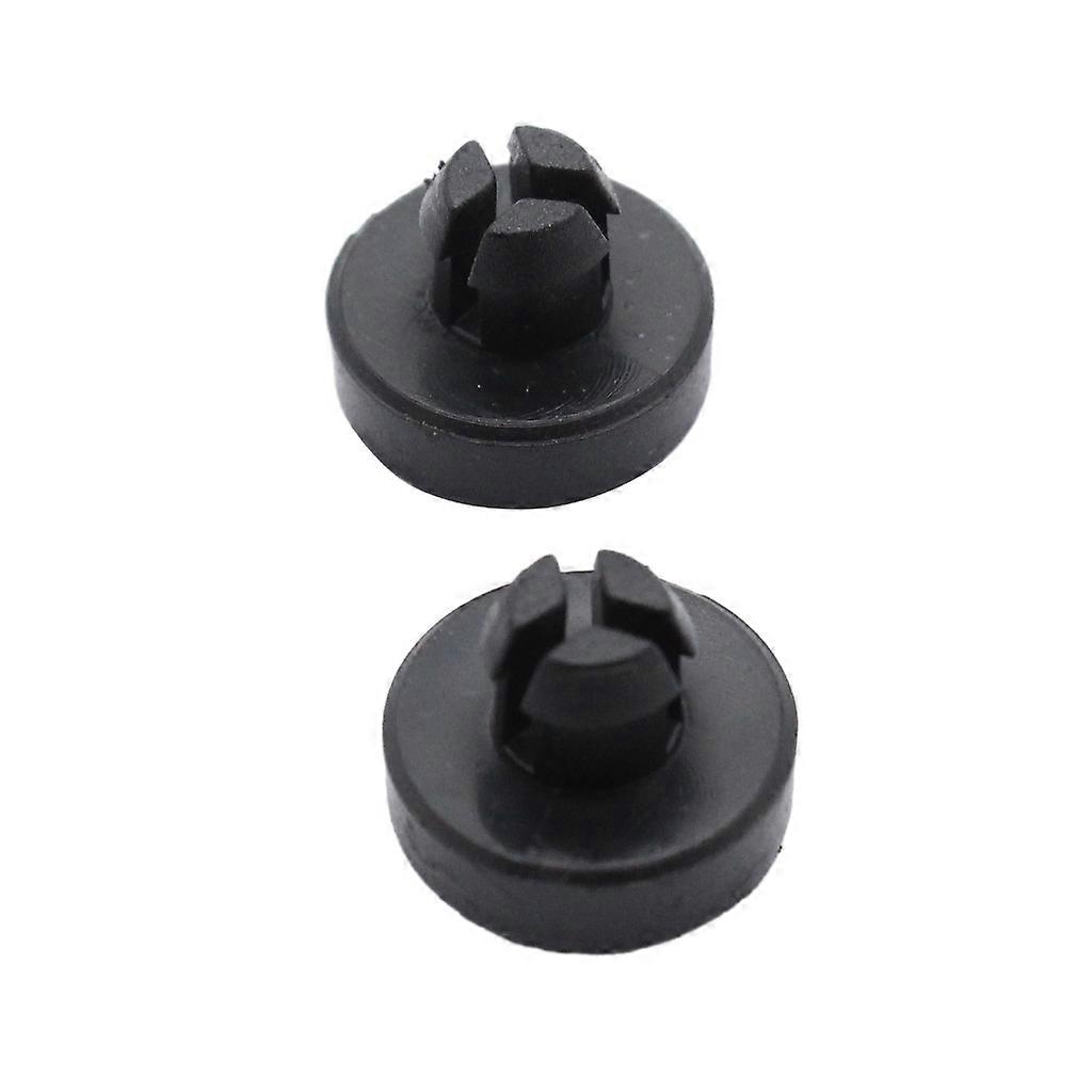 Boot Lid Hinge Stops forSAAB 93 CONVERTIBLE 2004 to Onwards Replace Accessory