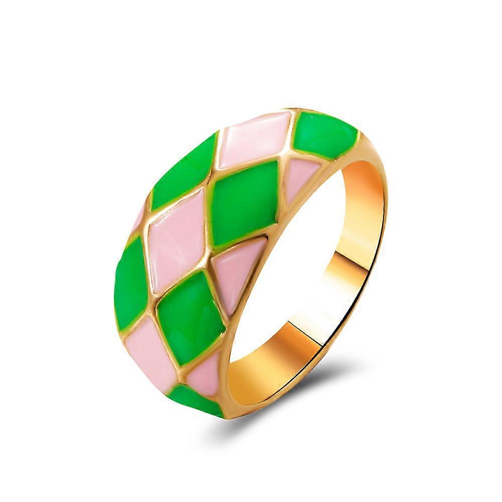 halloween ring