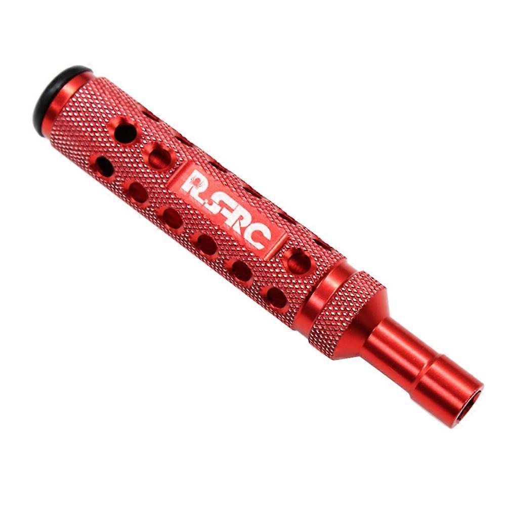 7MM M4 Screw Nut Hexagonal Wrench Sleeve Hex Socket Driver Wheel Tool for Traxxas RC Model Car,1