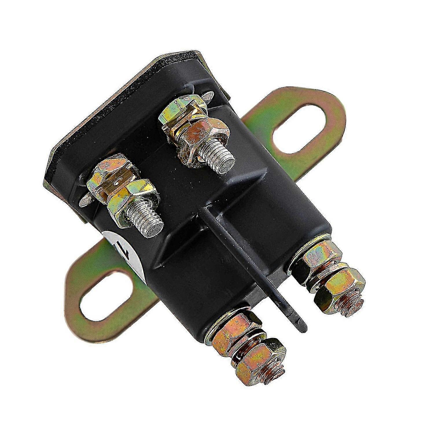 Solenoid 772 1211 212 22 For Trombetta Solenoid Relay Switch Contactor Starter Fl