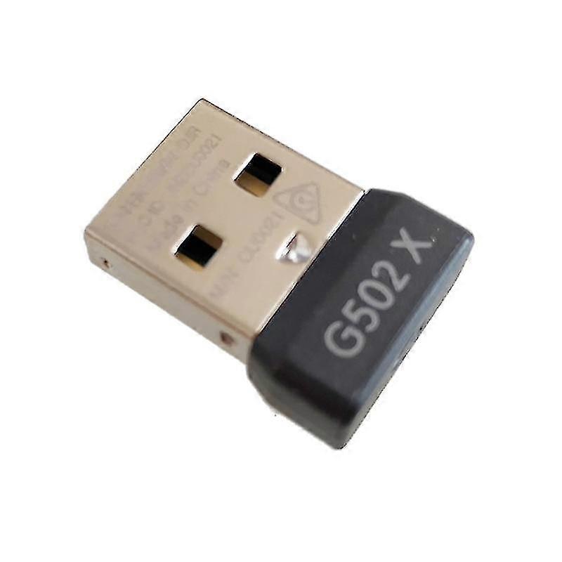 Usb Adapter Usb Dongle 2.4ghz Wireless Adapter For Logitech G502x G502x Plus