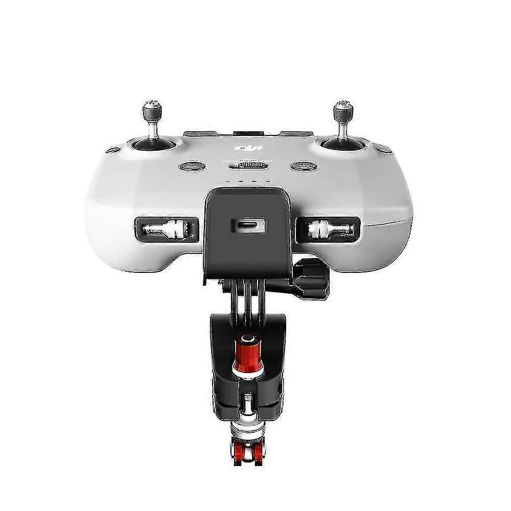 Air 2s Remote Controller Holder Bicycle Following Shot Remote Controller Bracket Mount For Dji Mavic Air 2/2s