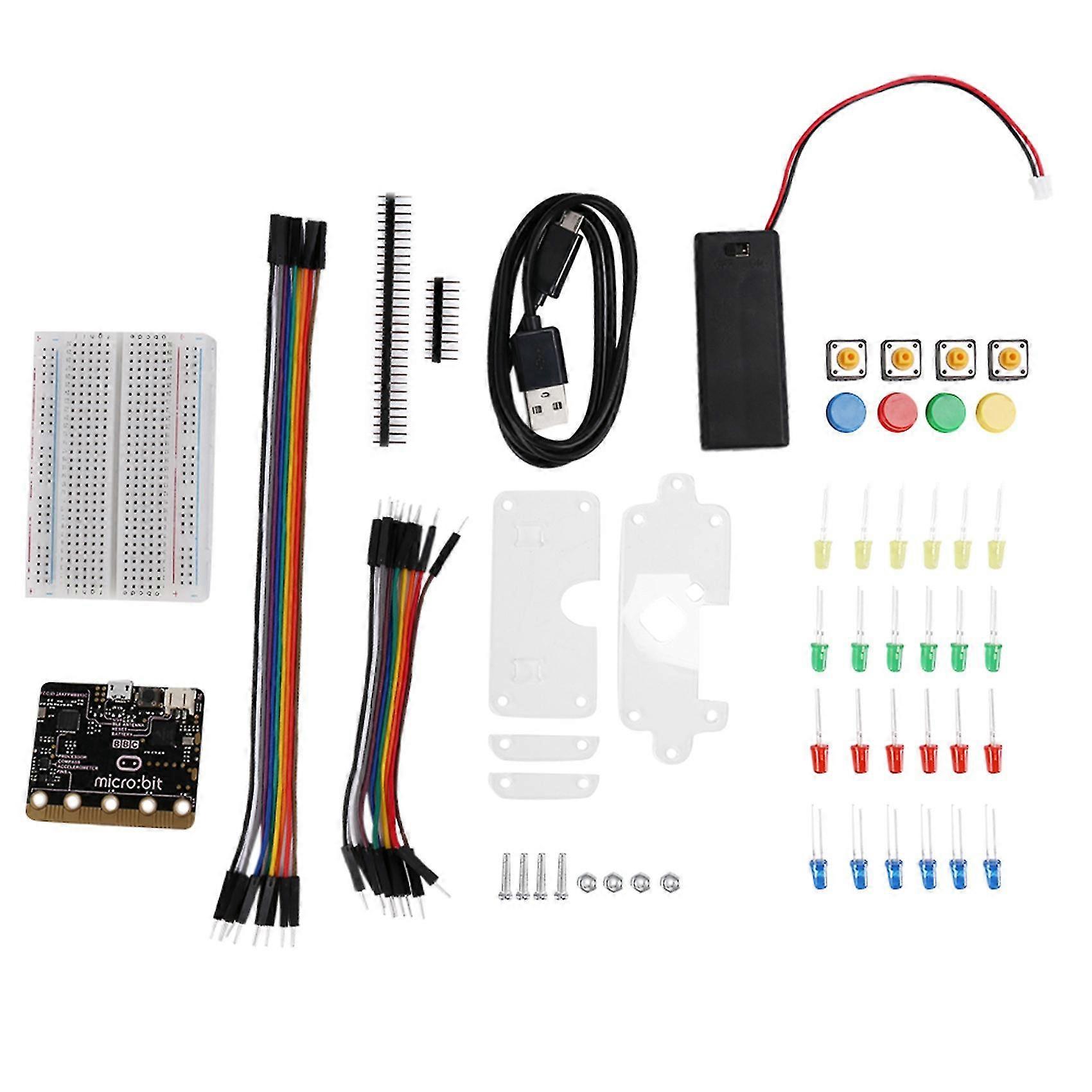 Kit scheda di espansione breakout Bbc: bit V1.5