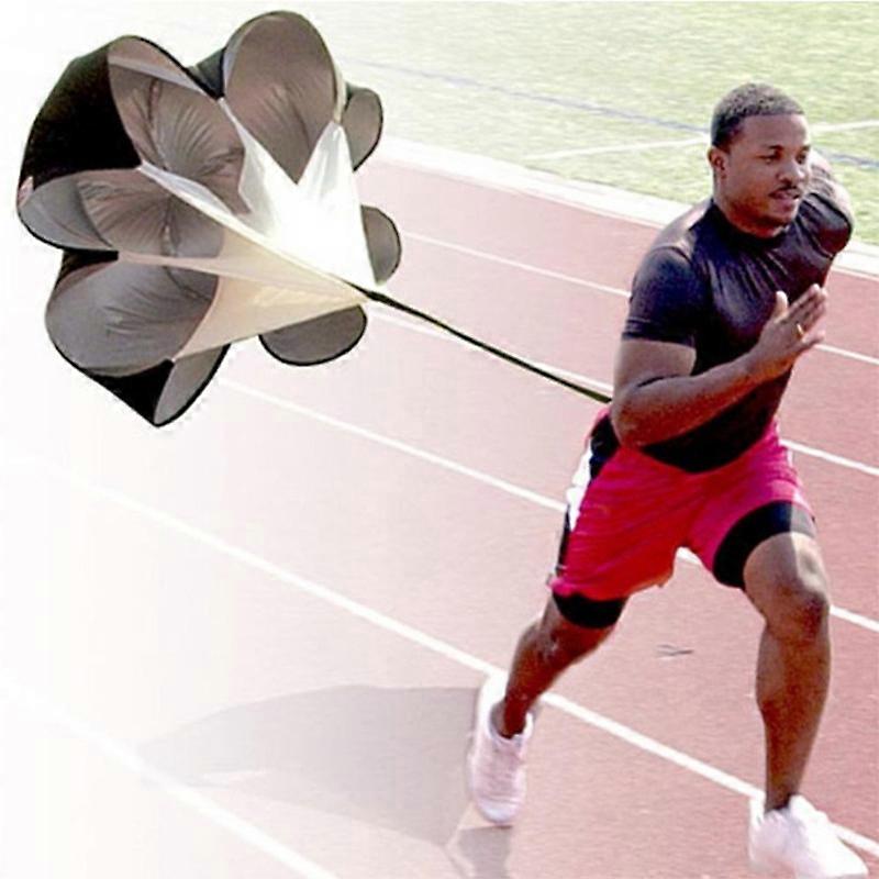 Running Chute Speed Training Resistance Parachute for