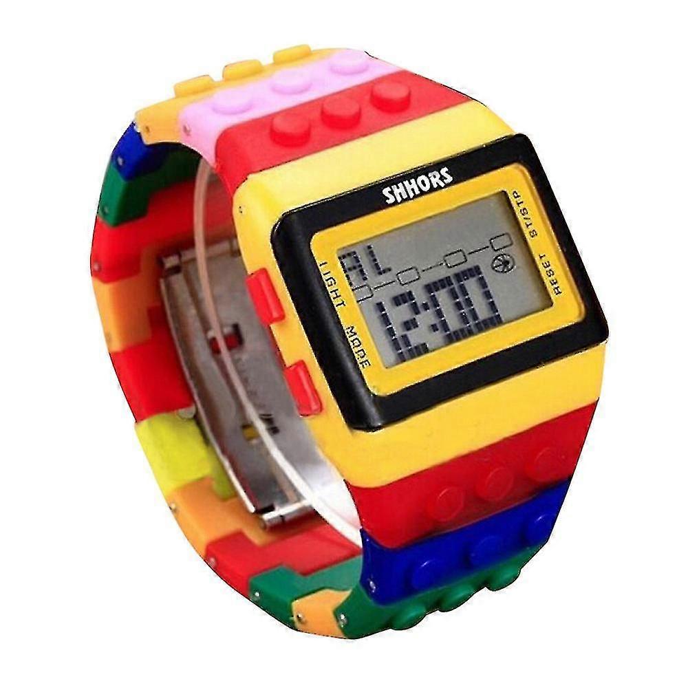 Kid`s Digital Watch