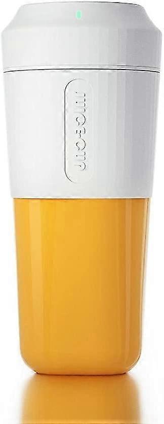 Cordless Portable Mini Blender - 3000mAh