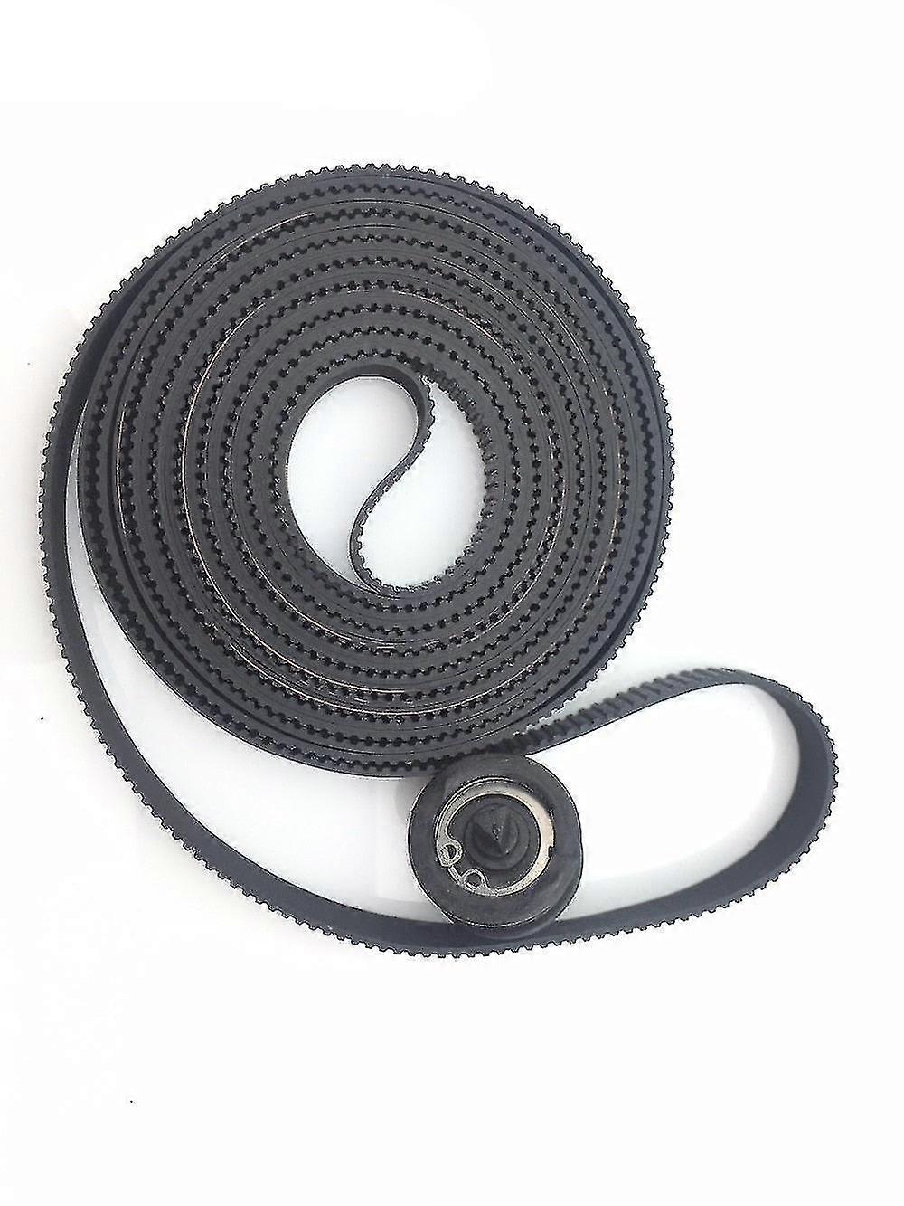 C7770-60014 Carriage Belt 42 B0 Size With Pulley For Hp Designjet 500 500ps 800 800ps 510 510ps 815 Cc800ps 820 815mfp 820mfp Fgao