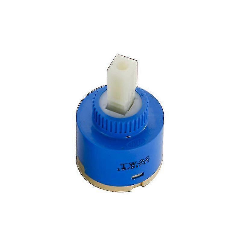 Replacement Ceramic Disc For Kitchen Faucet (35 Mm)