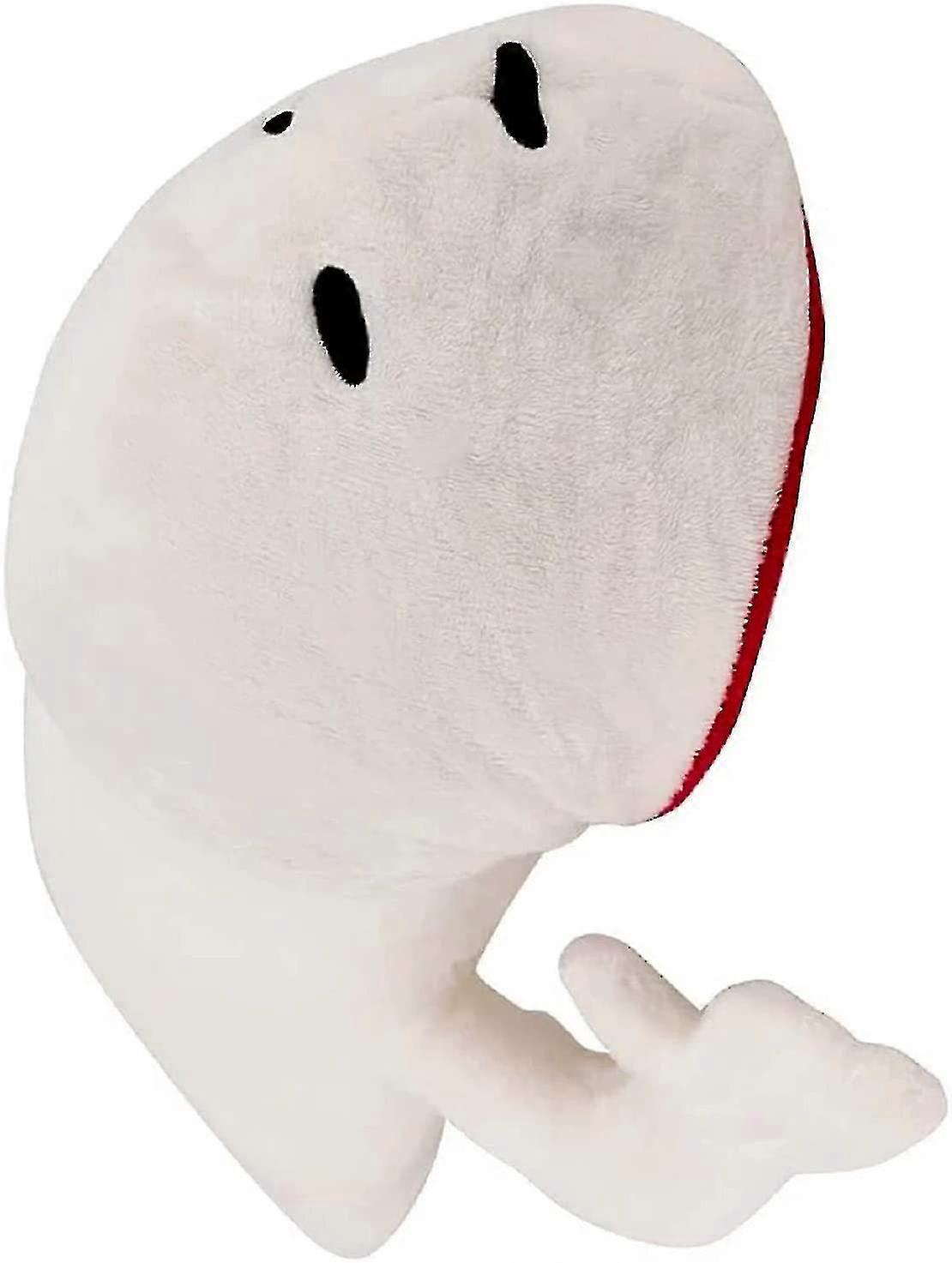 Siren Head Bridge Worm Plush Toy, 9.8