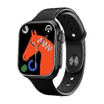WS8 Plus 2,0 Zoll IPS Touchscreen IP68 Smartwatch
