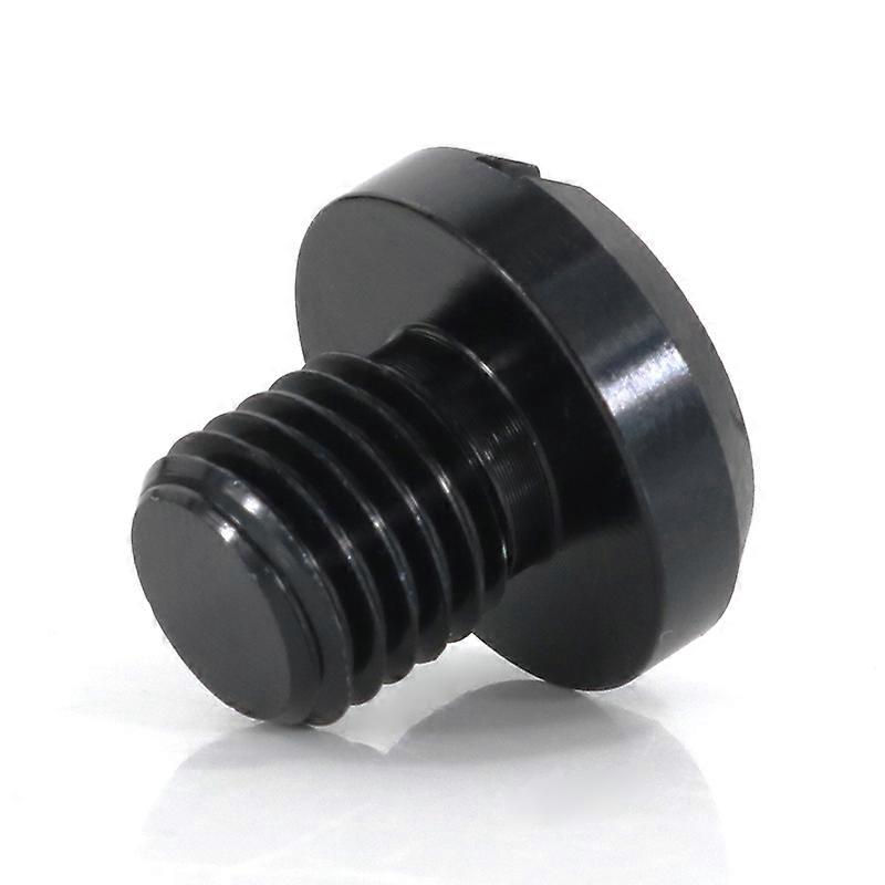 M10 * 1.5 Spiegelloch-Stopfendeckelschraube passend für BMW F650GS F800GS F800R R1200R R1200GS S1000R S1000XR K1300R R Nine-T Scrambler