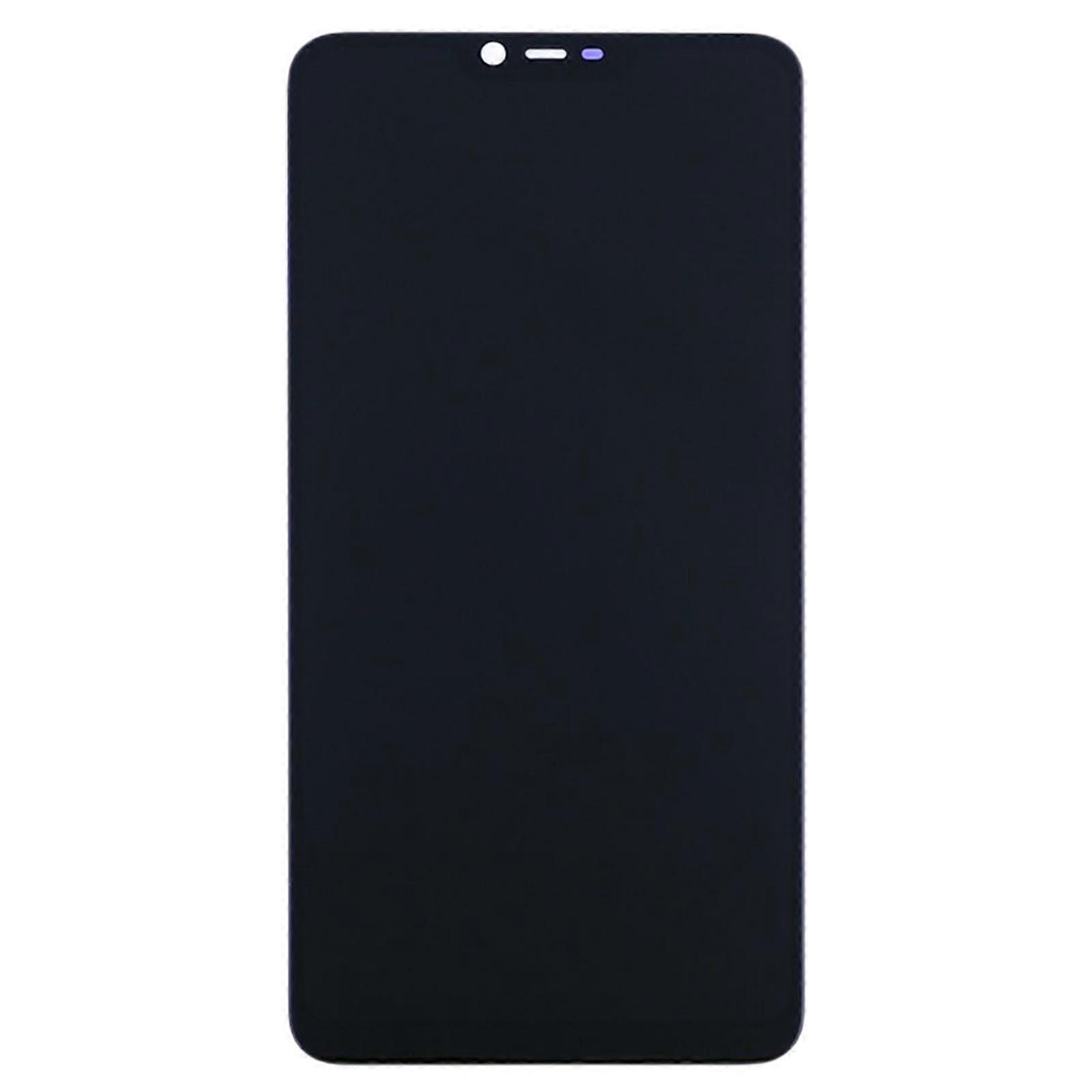 LCD Display Touch Screen Digitizer with Mounting Tools Assembly for Oppo A3S /A5 Accessories