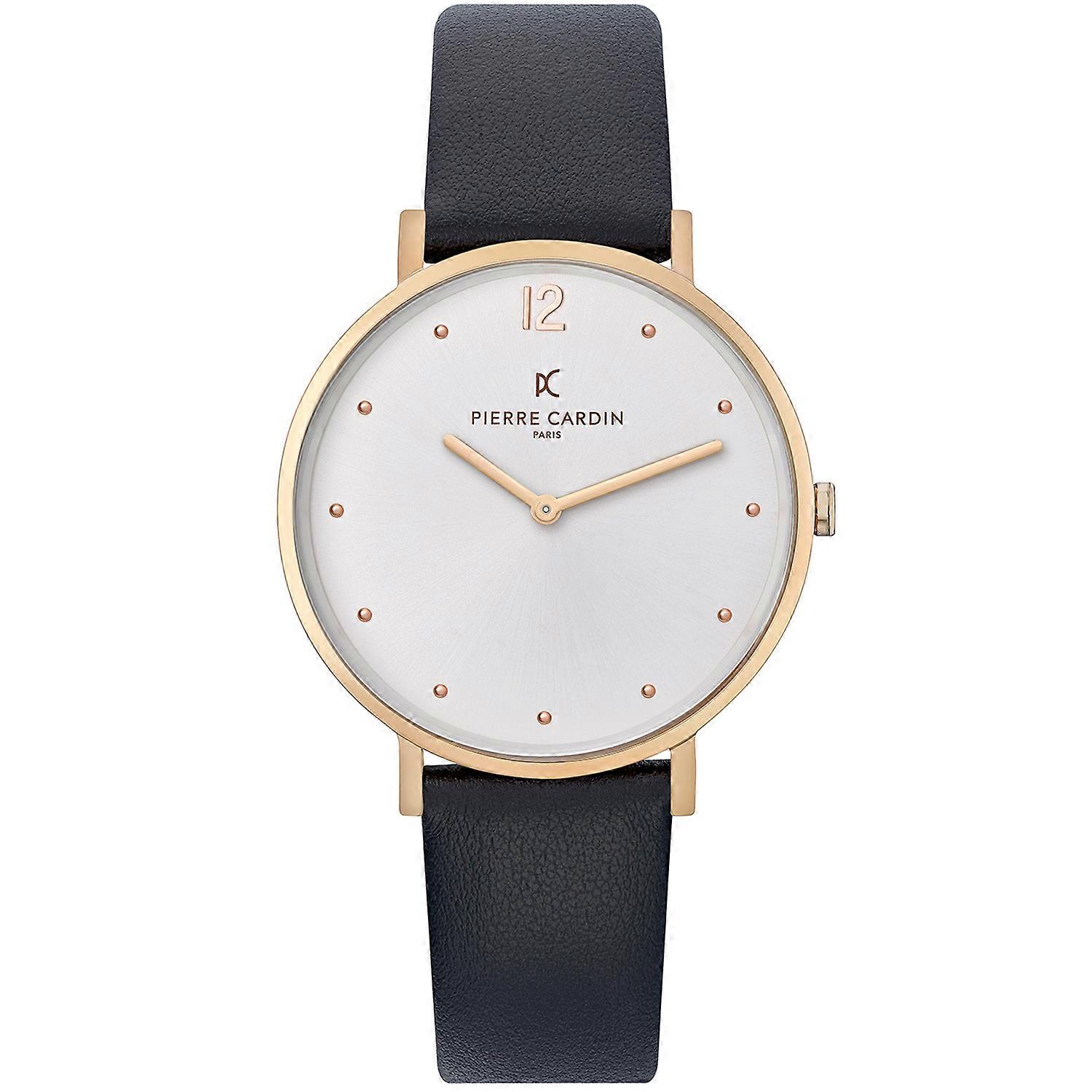 Pierre Cardin Watch Cbv.1014 Belleville Simplicity
