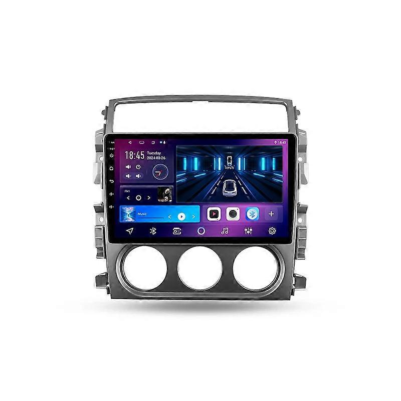 For Suzuki Liana 1 2004 - 2008 Car Radio Video Player WIFI Navigation GPS