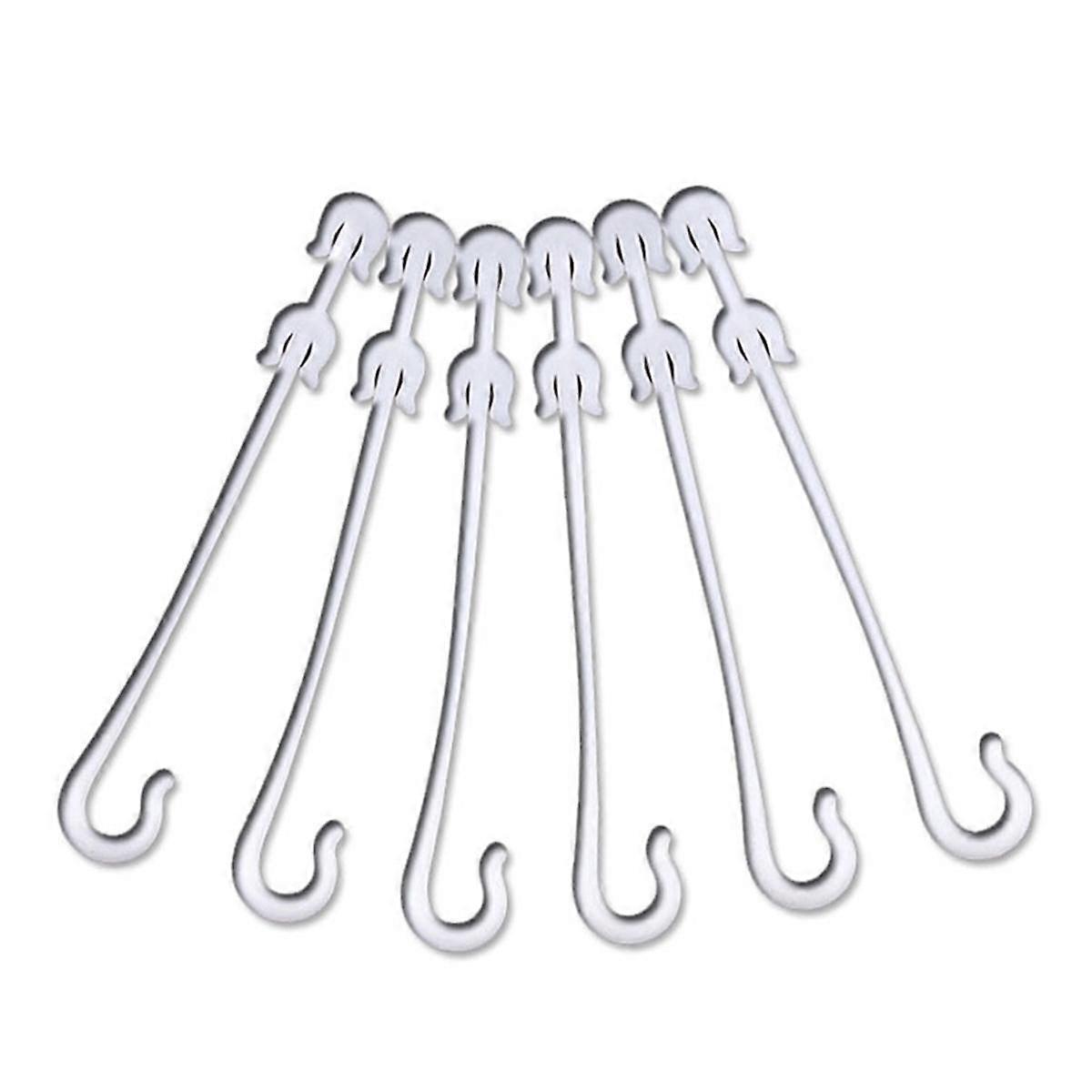 Cherry Tomato Ear Hook, Ear Support Tension Hook, Fruit Hanging Hook