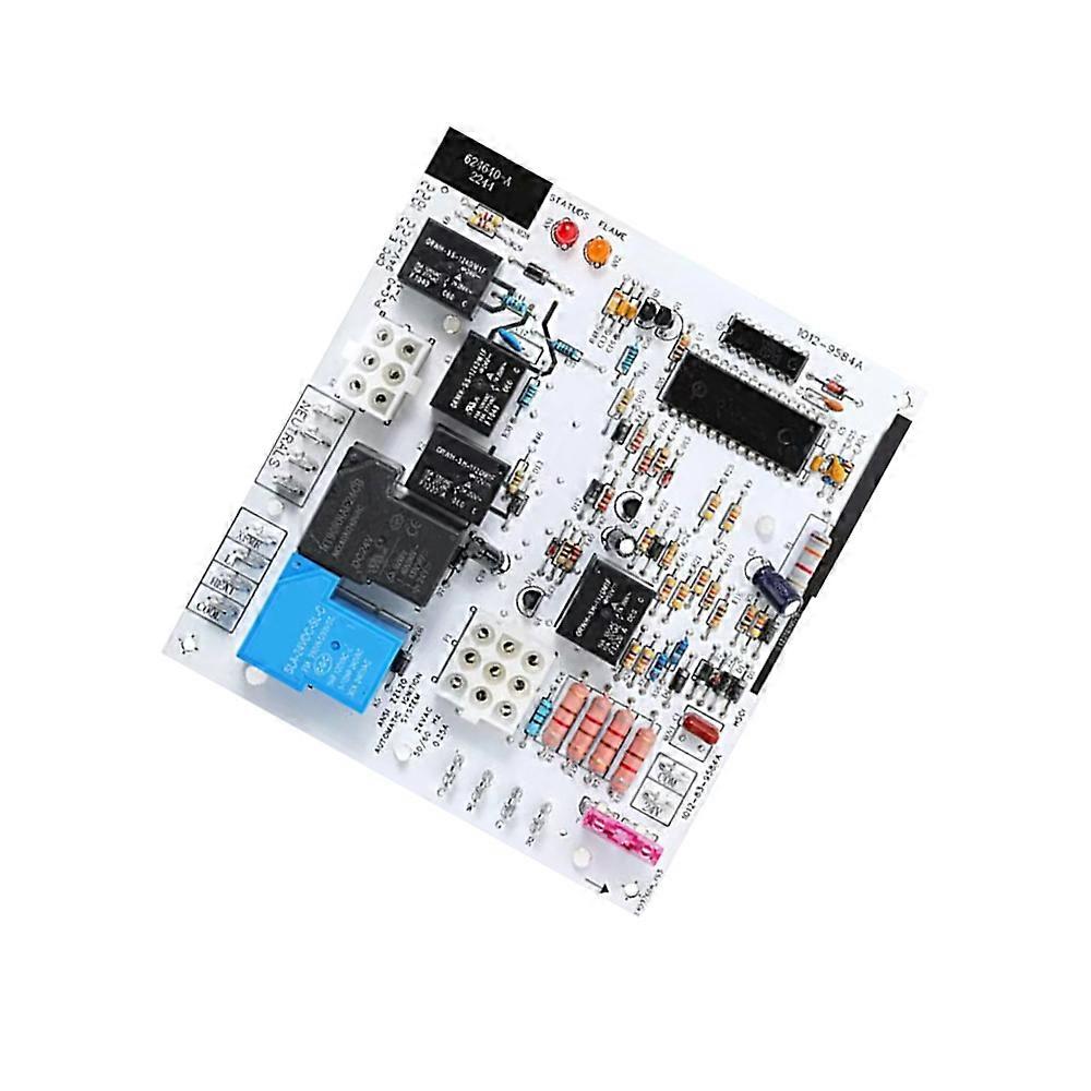 Replacement Furnace Control Circuit Board for Nordyne M1MH - 903429 Durable & Energy-Efficient Heating Solution js