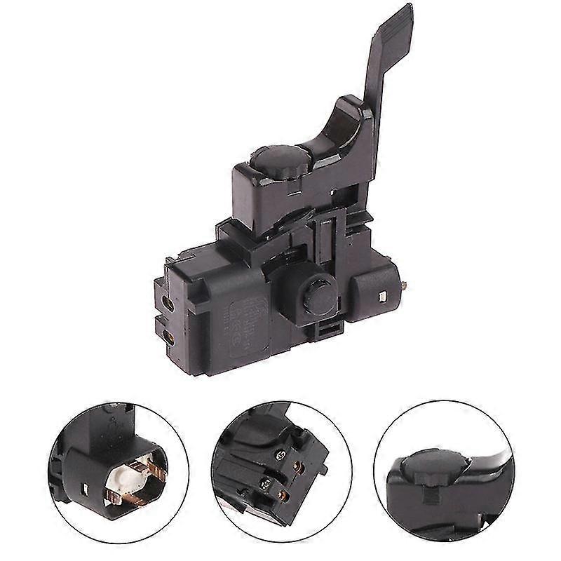 On/off Switch Speed Controller For Gbm Pbh 240 Re Rotary Mortise Hammer