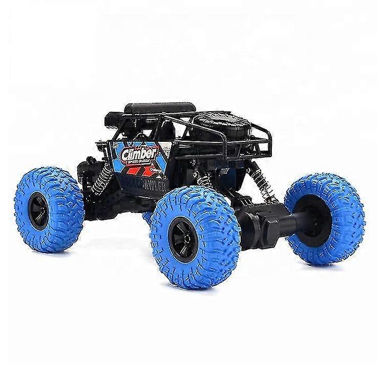 1/18 Crawler Vr Glasses App Wifi Radio Rc Car Rc Hobby