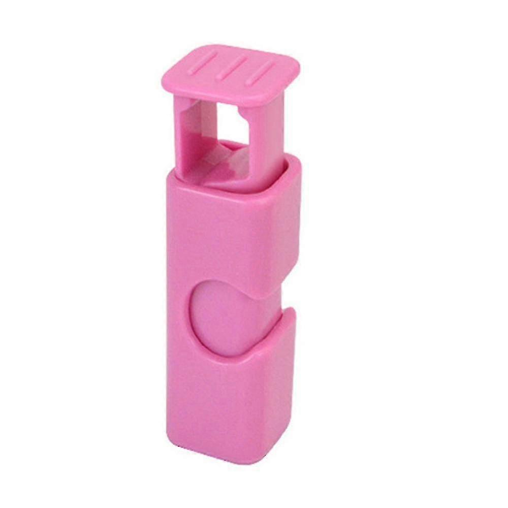 10pcs Magic Sealing Clips Anti Leakage For Bread Bags Good Grips Bag Used For Rice, Nuts, Beans, Dried Fruit, Frozen Foods Bag Kitchen Accessories Zek