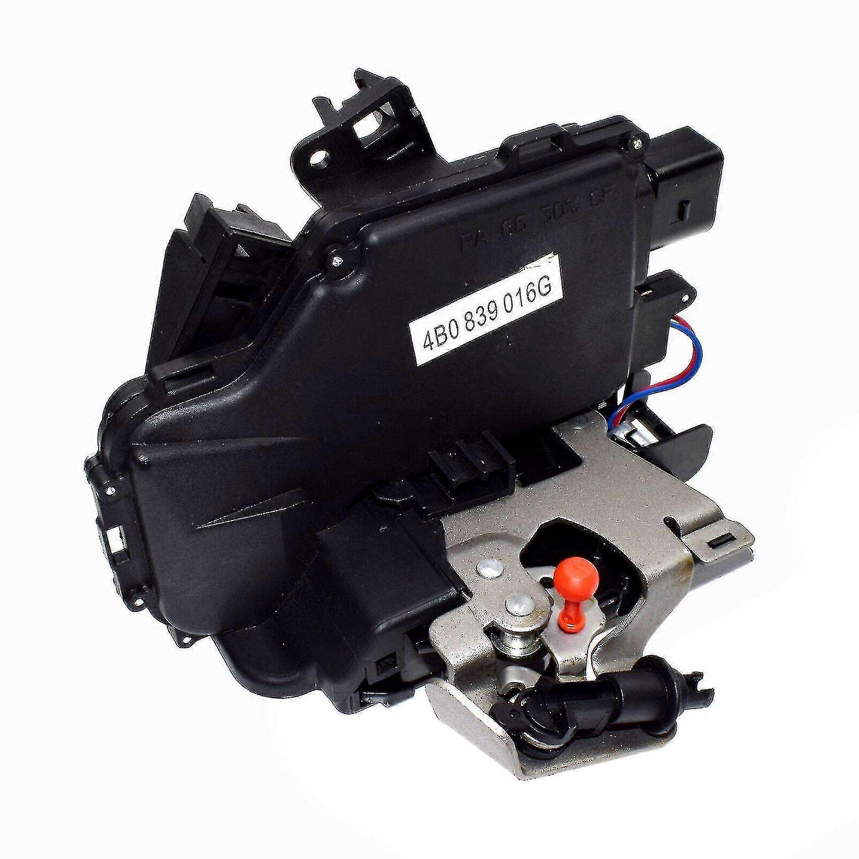 Rear Right Door Lock Actuator Latch 4b0839016g For - A4 A6 S6 1998-2005