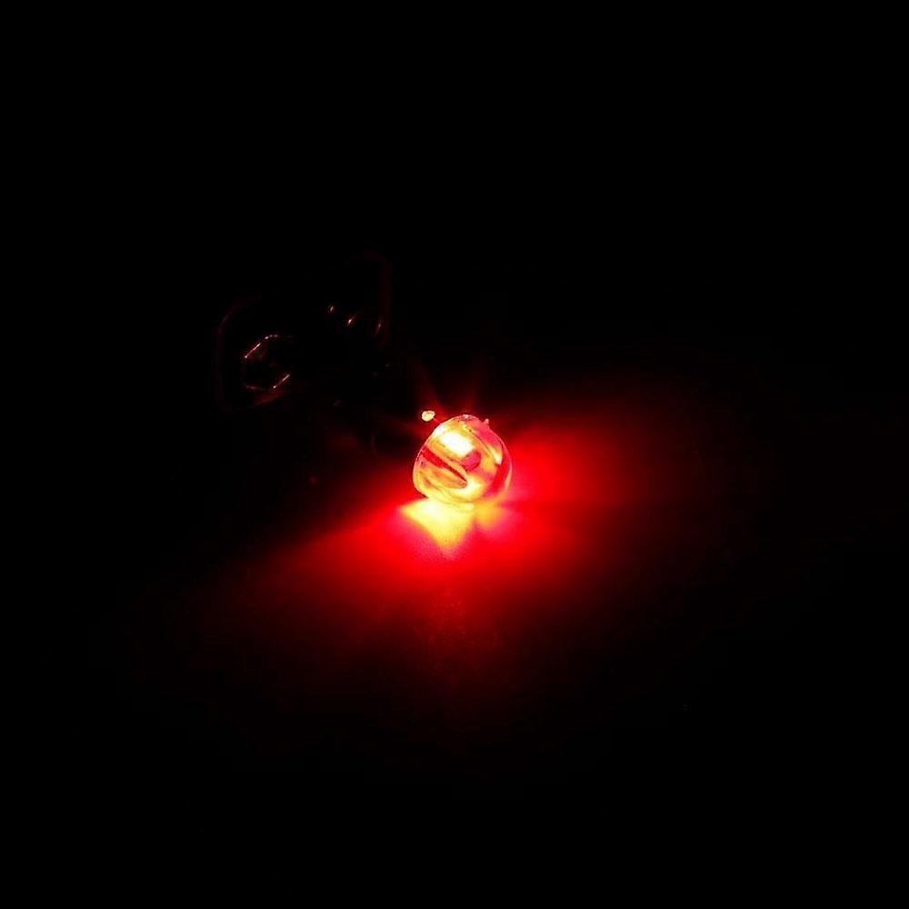 2pcs Small Light Bulb 2led T10 W5W 3030 DC12V Promise Car Light Width Light Position Light Reading Light Signal Light Positioning Light Door Light