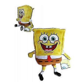 Spongebob Plysch docka (30cm) Plysch Toy Plush Toy C