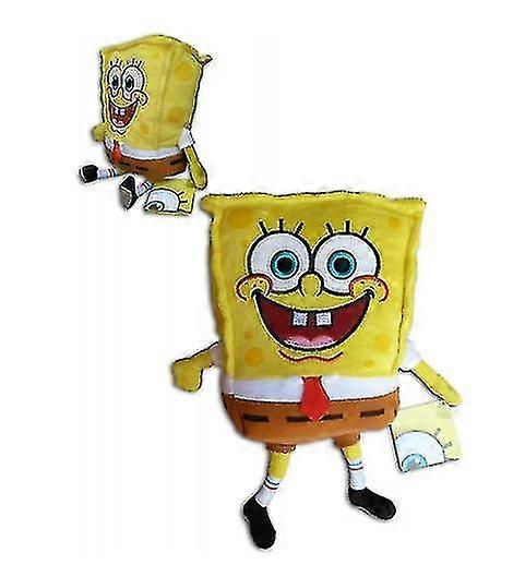 Spongebob Plüschpuppe (30cm) Plüschtier Plüschtier C