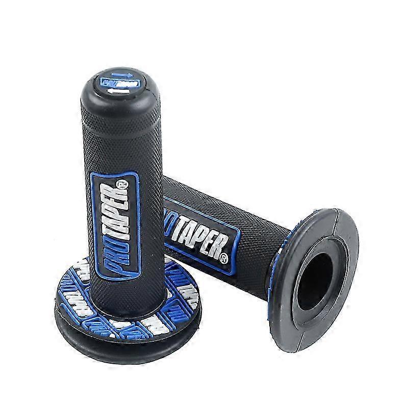 Handle Grip Pro taper Motorcycle High Quality Protaper Dirt Pit Bike Motocross 78" Handlebar Rubber Gel Hand Grips Brake Hands kb