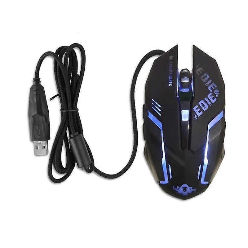 Ergonomic PC Notebook Computer Mouse Variety Optional Computer Accessories