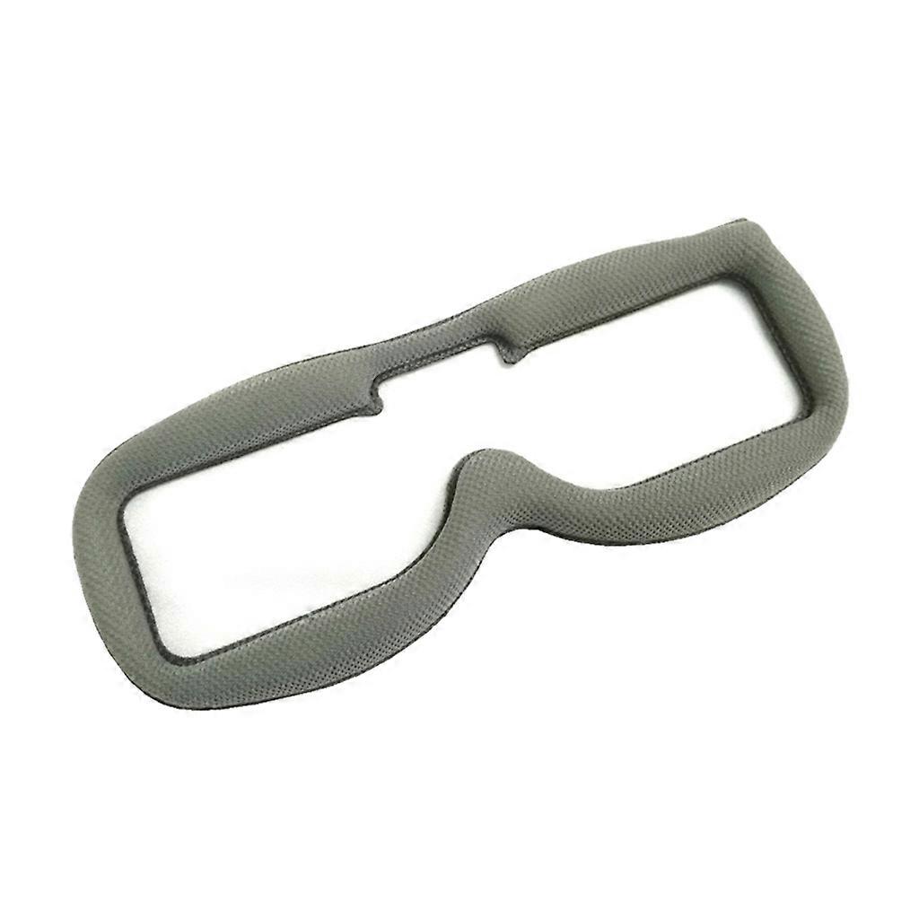 Faceplate Sponge Sticking Tape for Fatshark FPV Goggles FPV Drones Parts Accessories Comfortable Replacement Parts
