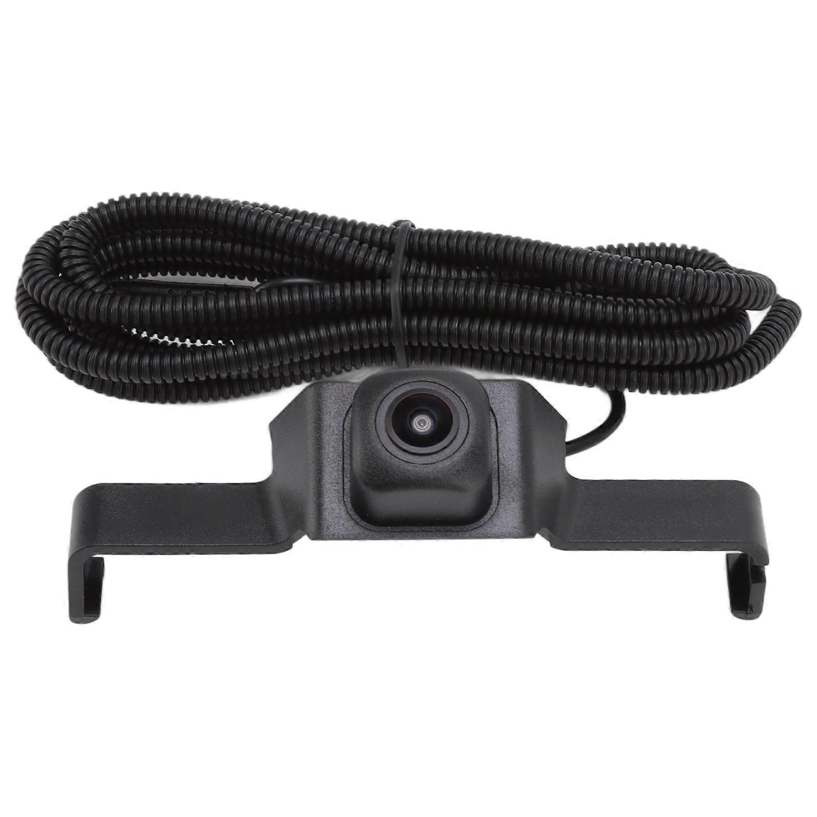 HD Front View Camera IP68 Waterproof 150 Degree Horizontal Angle for RAV4 XA50