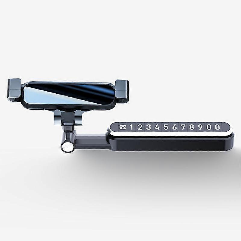 Multi-functional Vehicle Bracket, Hanging Screen Car Bracket, High Value Bracket, Shop Bracket, Car Internal Decoration