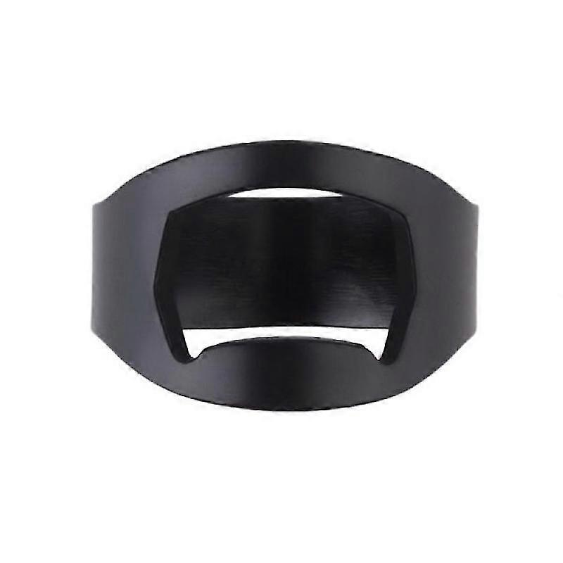 1pcs Ring Finger Bottle Opener-c