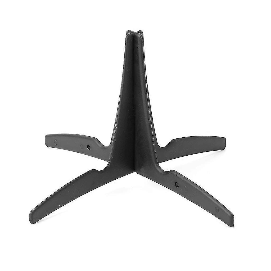 Clarinet Stand Bracket Plastic Foldable Flute Holder Musical Instrument