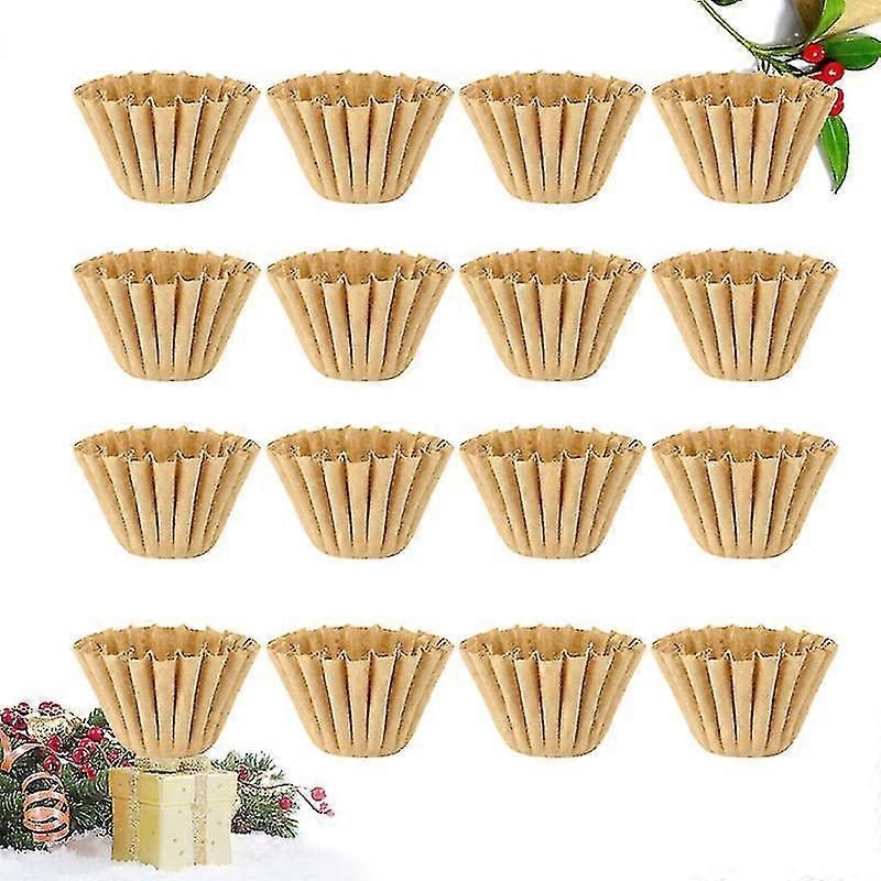 50pcs Filtering Paper