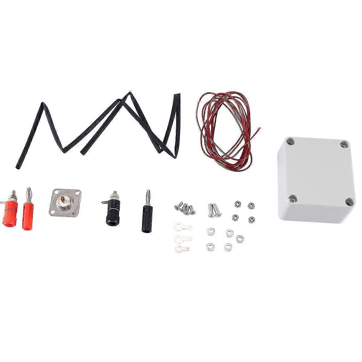 Diy Kits 1-30mhzhf Radio Balun Nxo-100 Magnetic Balance
